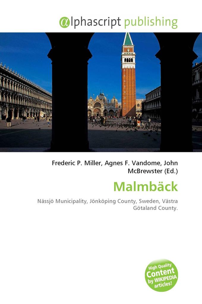 Malmbäck