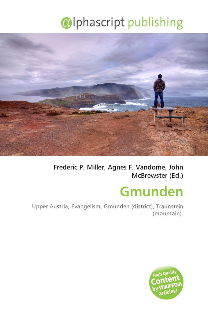 Gmunden