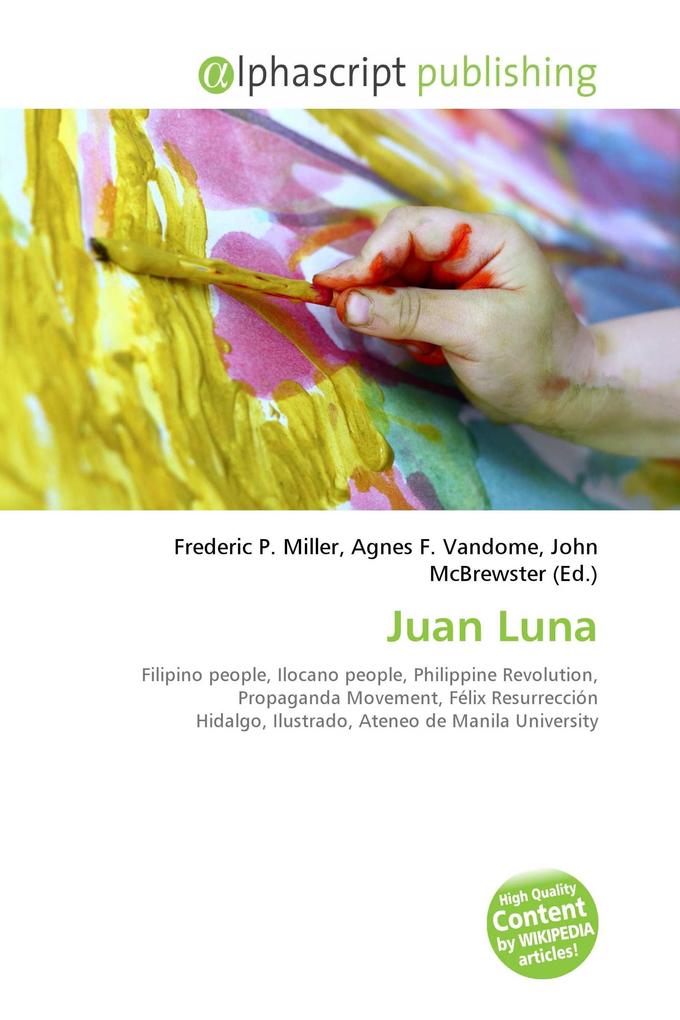 Juan Luna