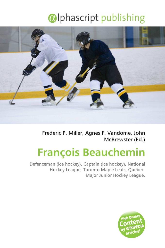 François Beauchemin