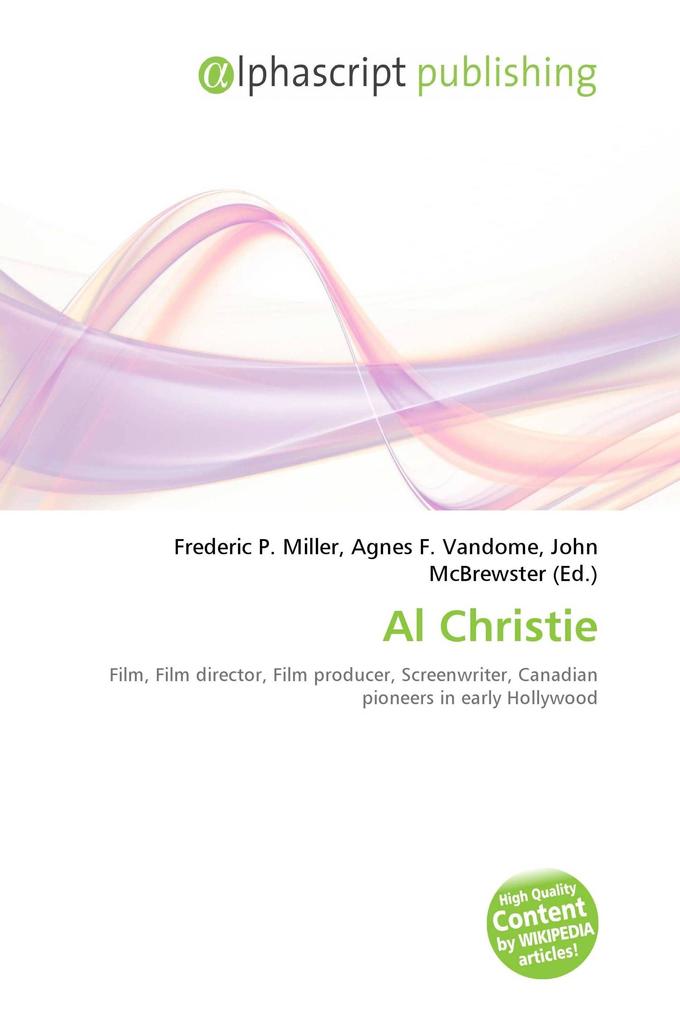 Al Christie