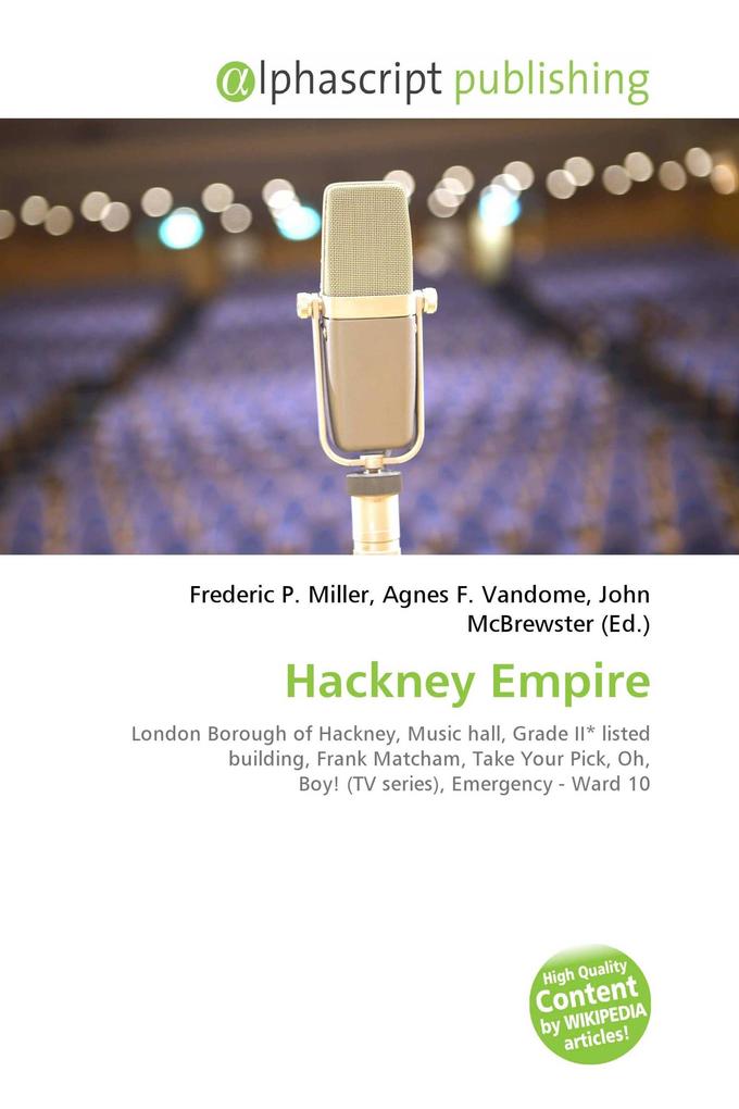 Hackney Empire