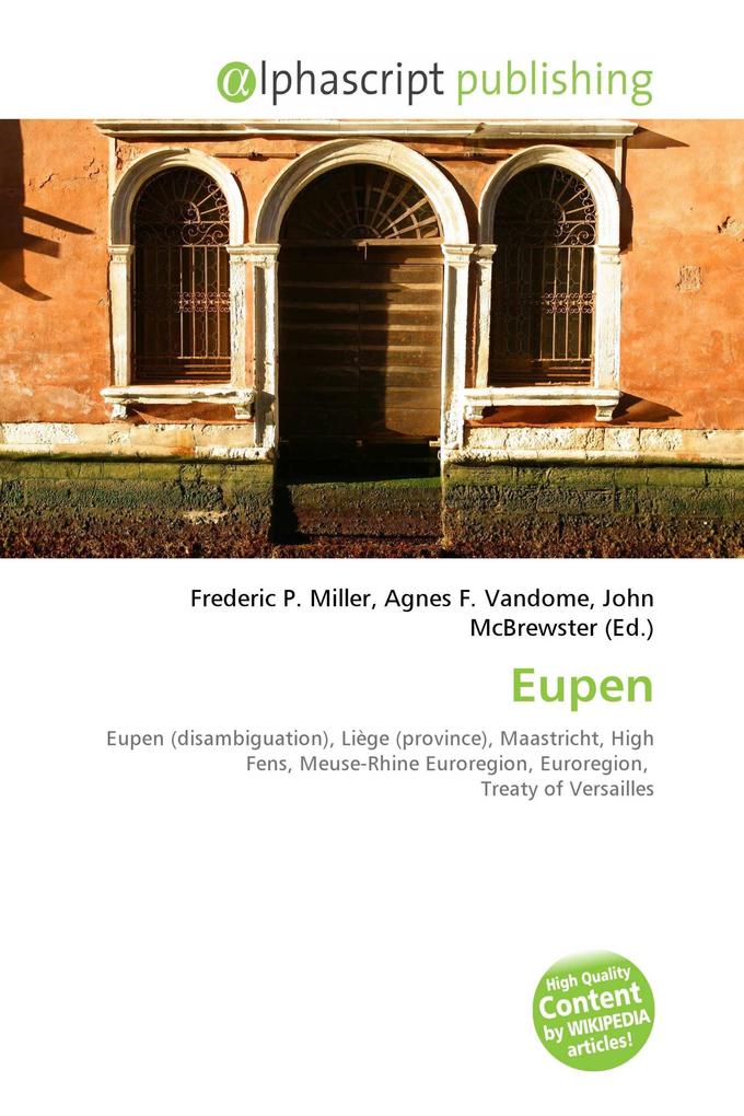 Eupen