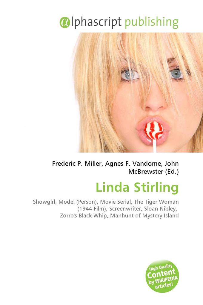 Linda Stirling