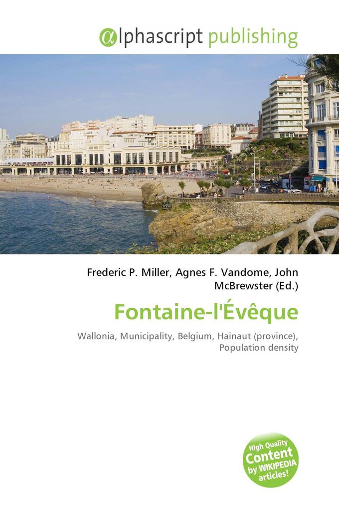 Fontaine-l'Évêque