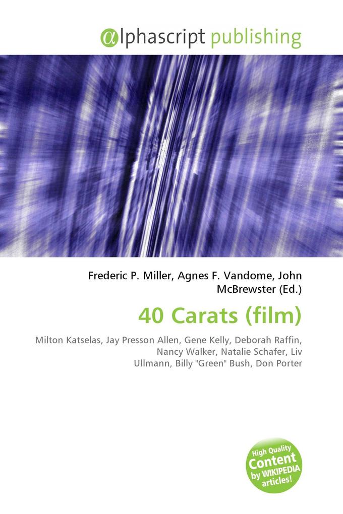 40 Carats (film)