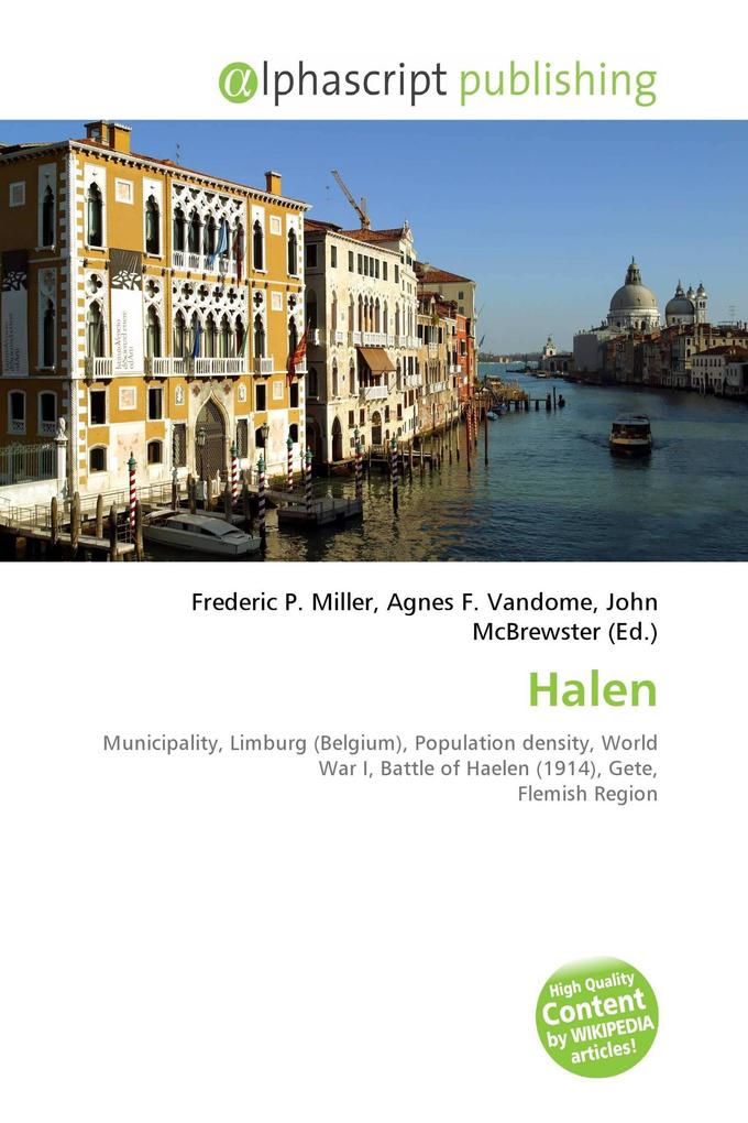 Halen
