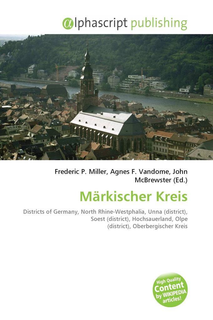 Märkischer Kreis