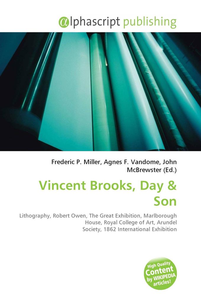 Vincent Brooks Day
