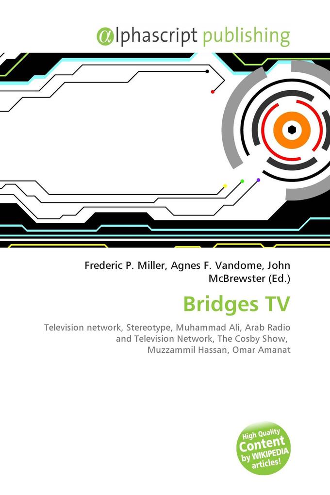 Bridges TV