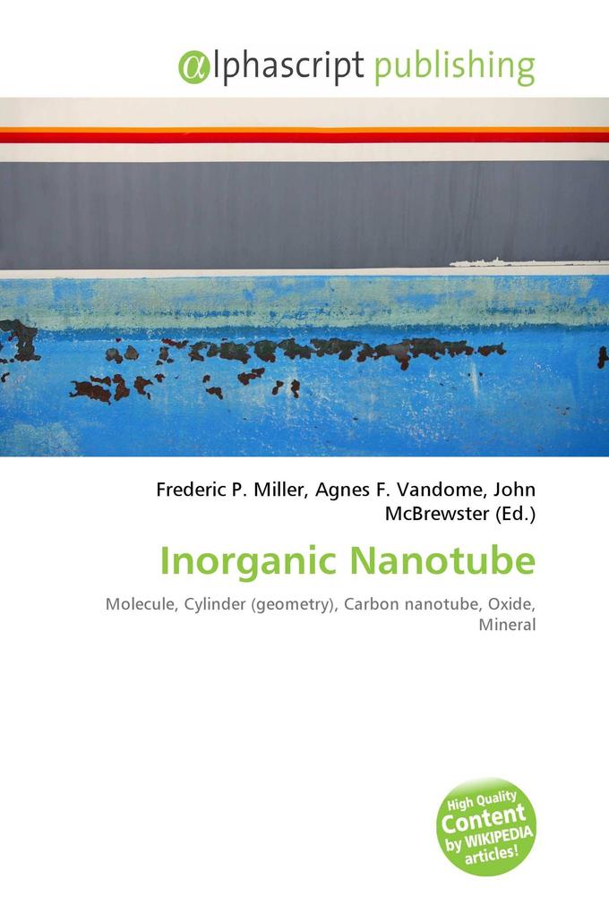 Inorganic Nanotube