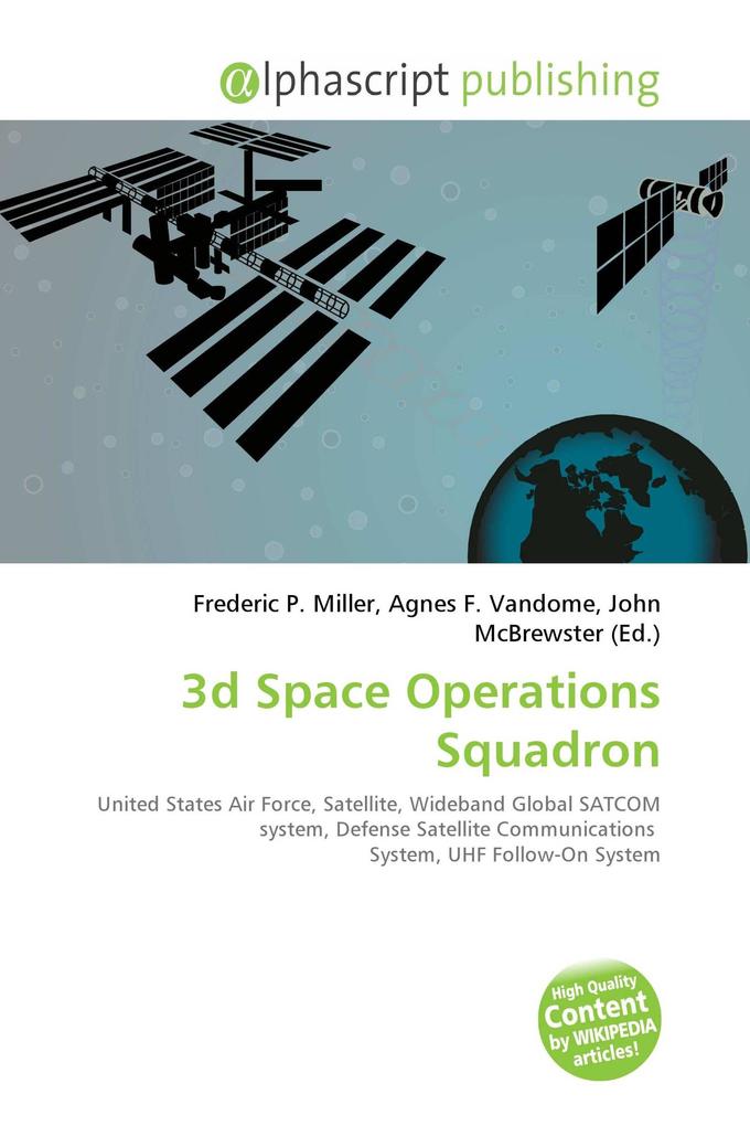 3d Space Operations Squadron