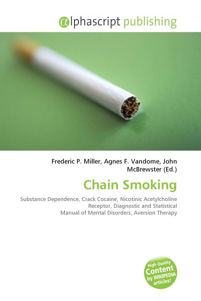 Chain Smoking