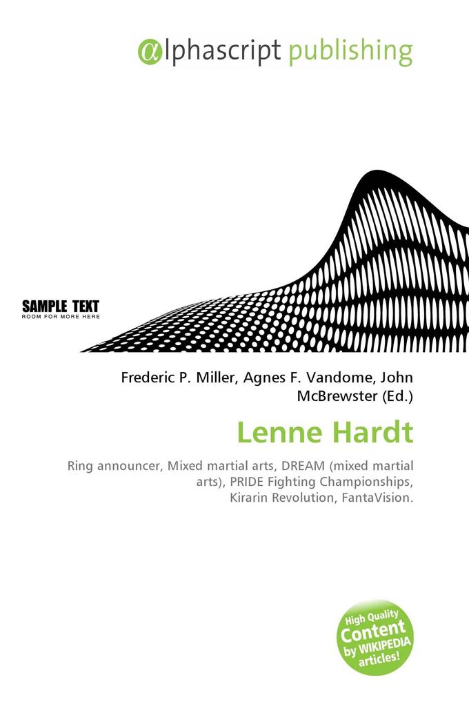 Lenne Hardt