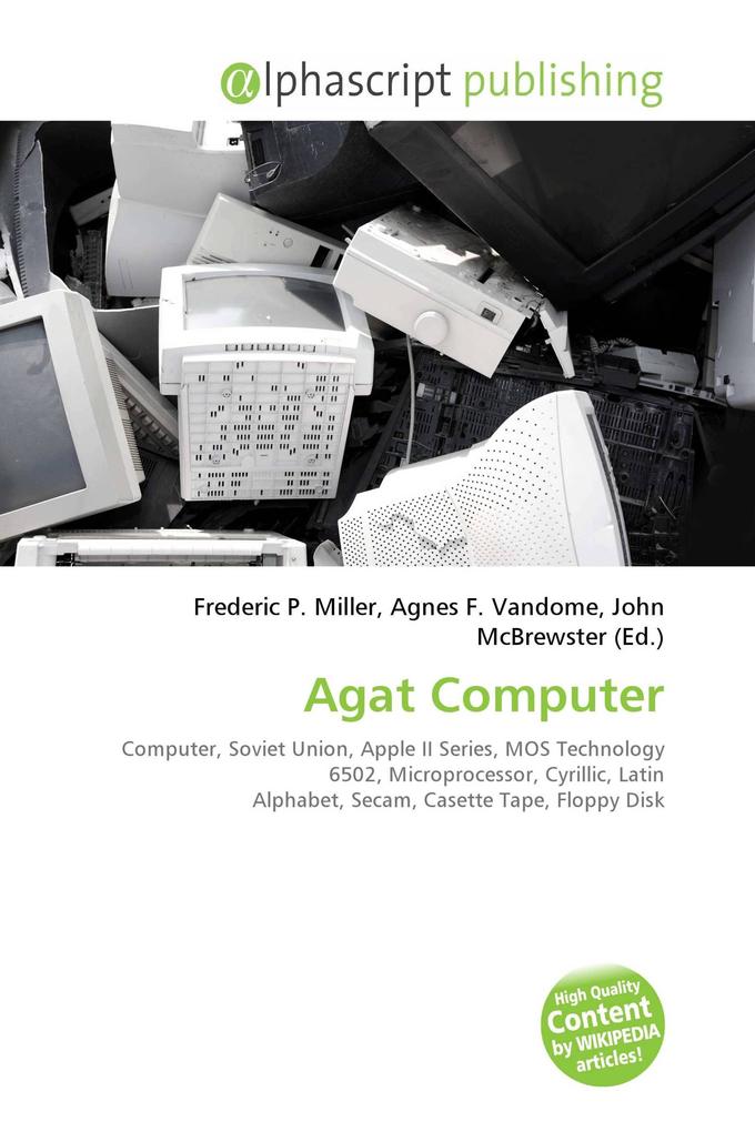 Agat Computer