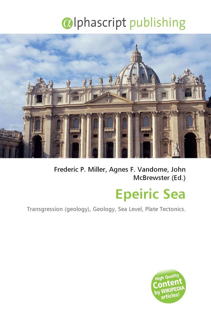Epeiric Sea