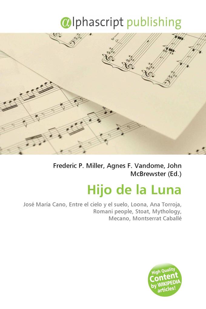 Hijo de la Luna