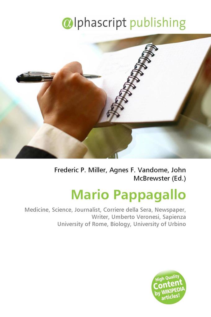 Mario Pappagallo