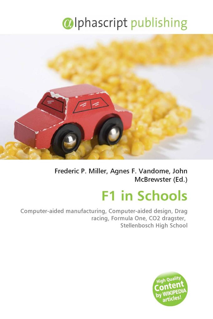 F1 in Schools