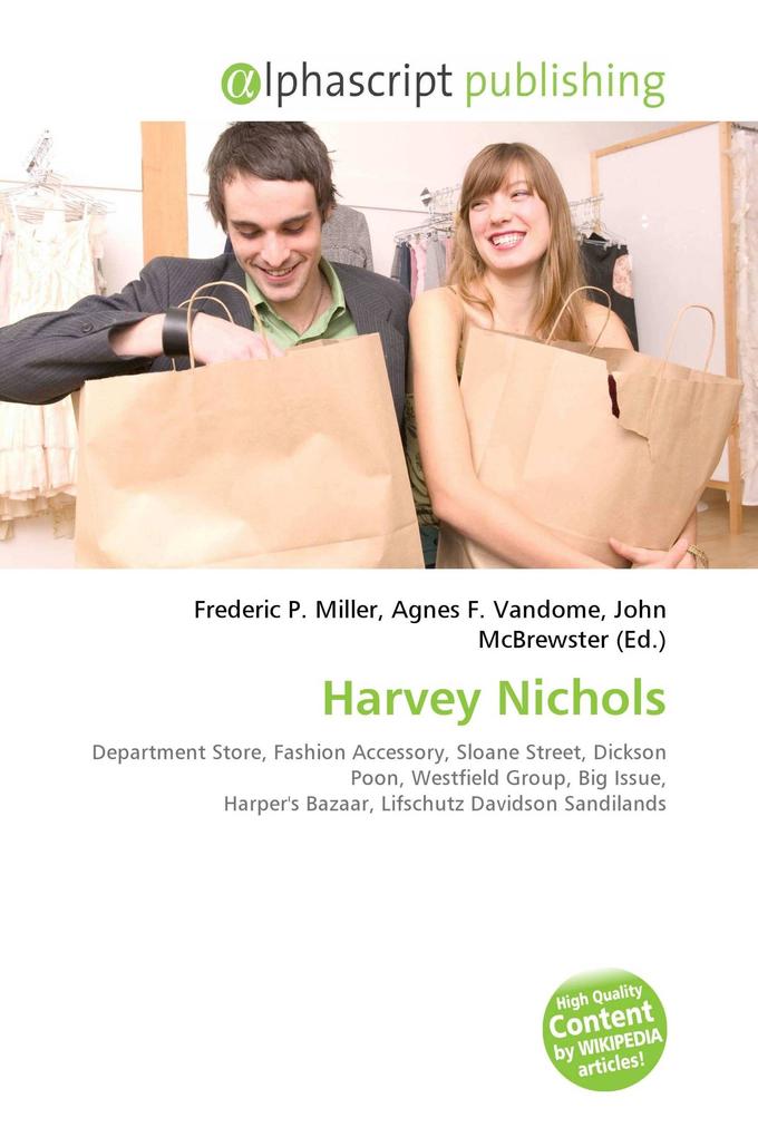 Harvey Nichols