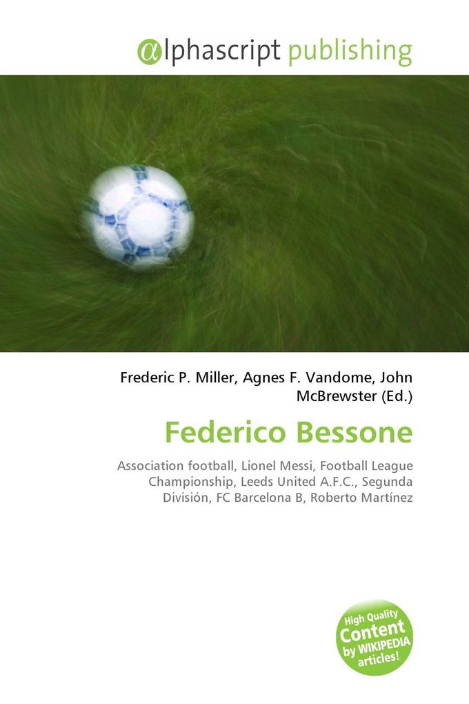 Federico Bessone