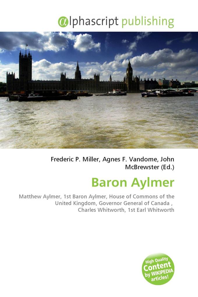 Baron Aylmer