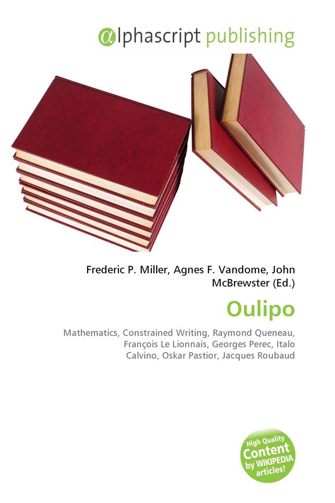 Oulipo