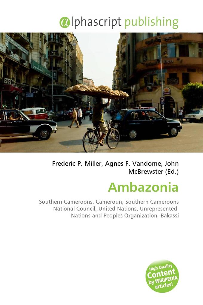 Ambazonia