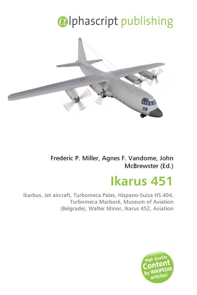 Ikarus 451