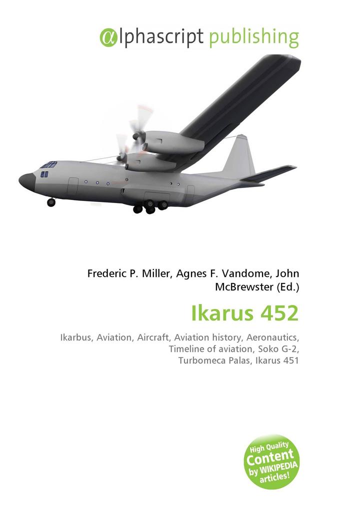 Ikarus 452