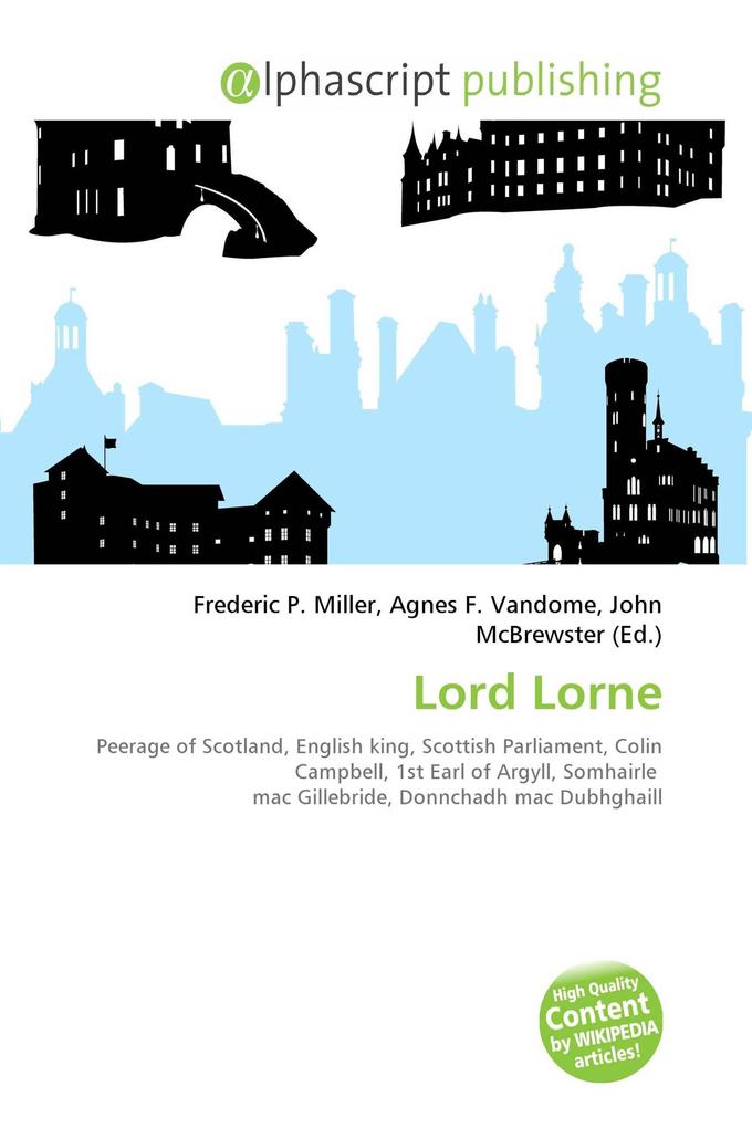 Lord Lorne