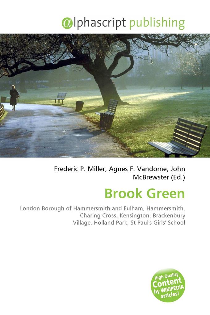 Brook Green