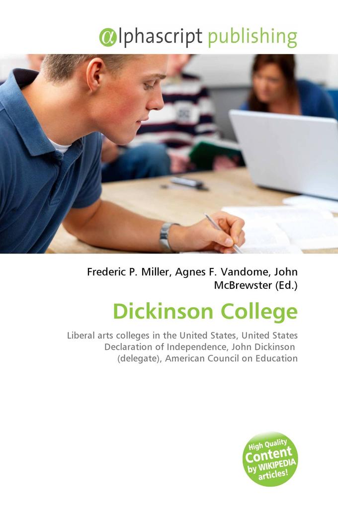 Dickinson College
