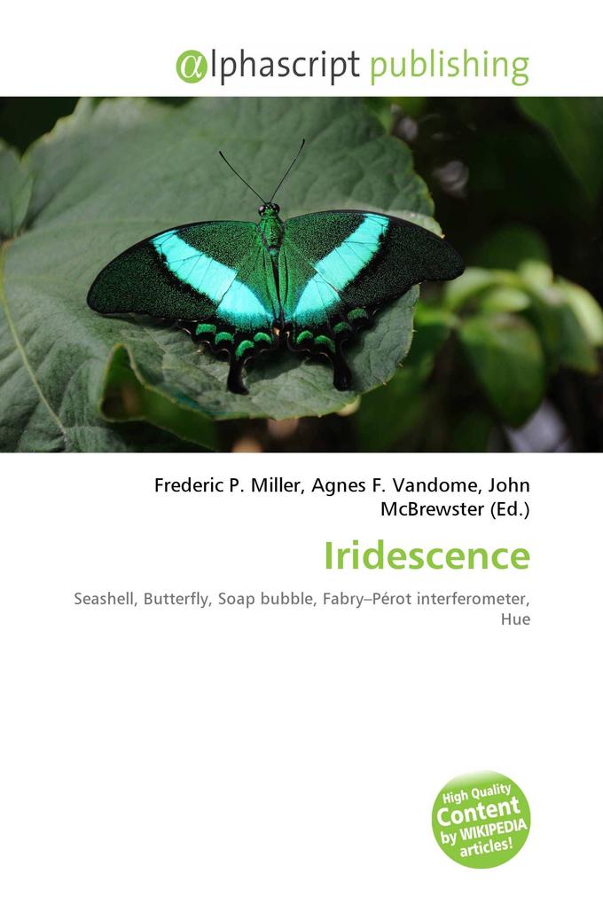 Iridescence