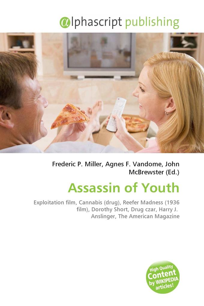 Assassin of Youth