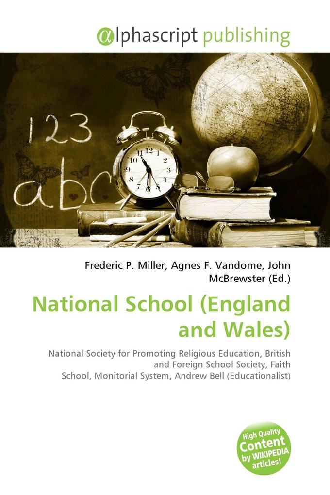 National School (England and Wales)