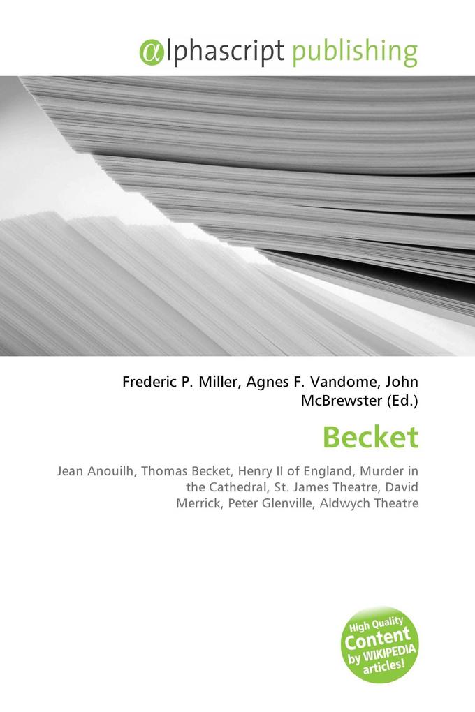 Becket