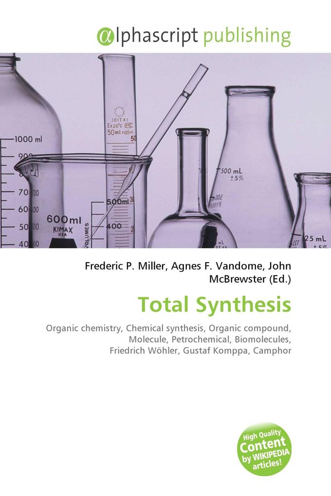 Total Synthesis