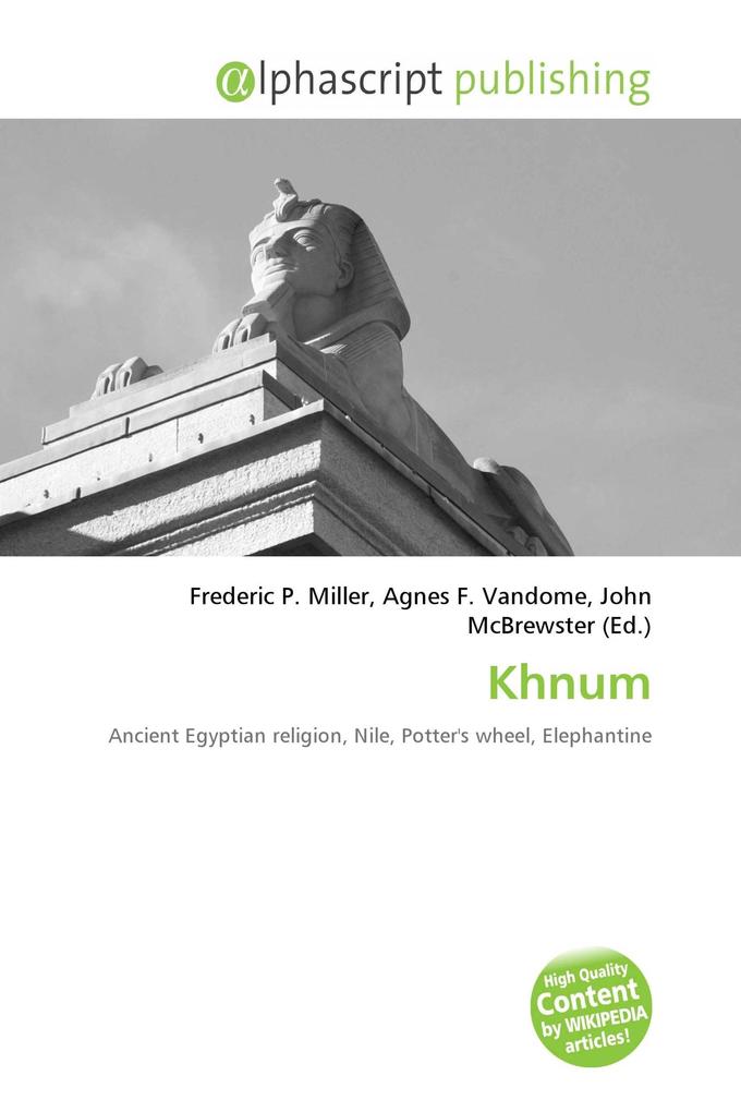 Khnum