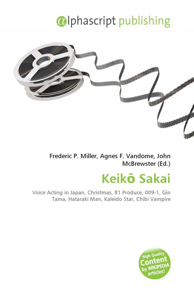 Keik Sakai