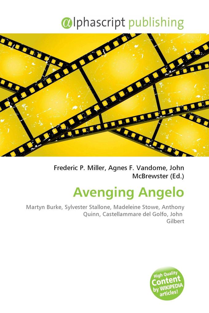 Avenging Angelo