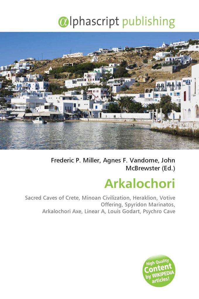 Arkalochori