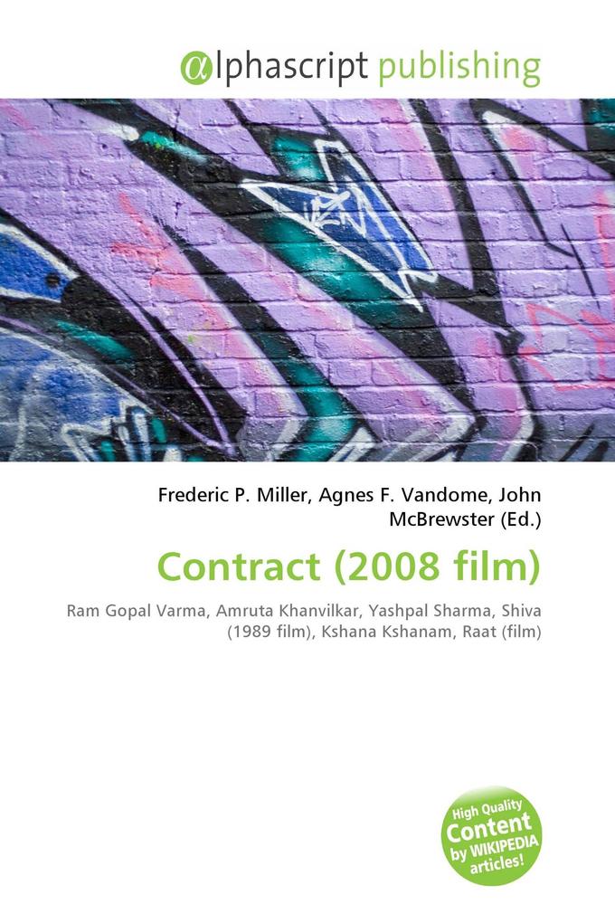 Contract (2008 film)