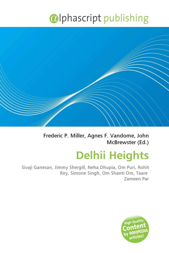 Delhii Heights