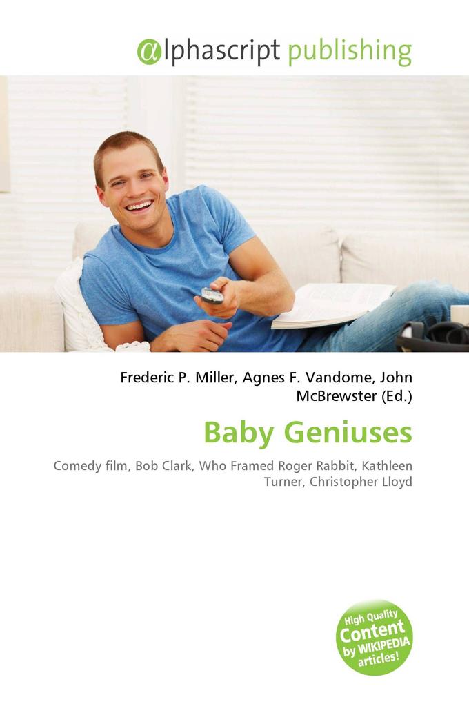 Baby Geniuses