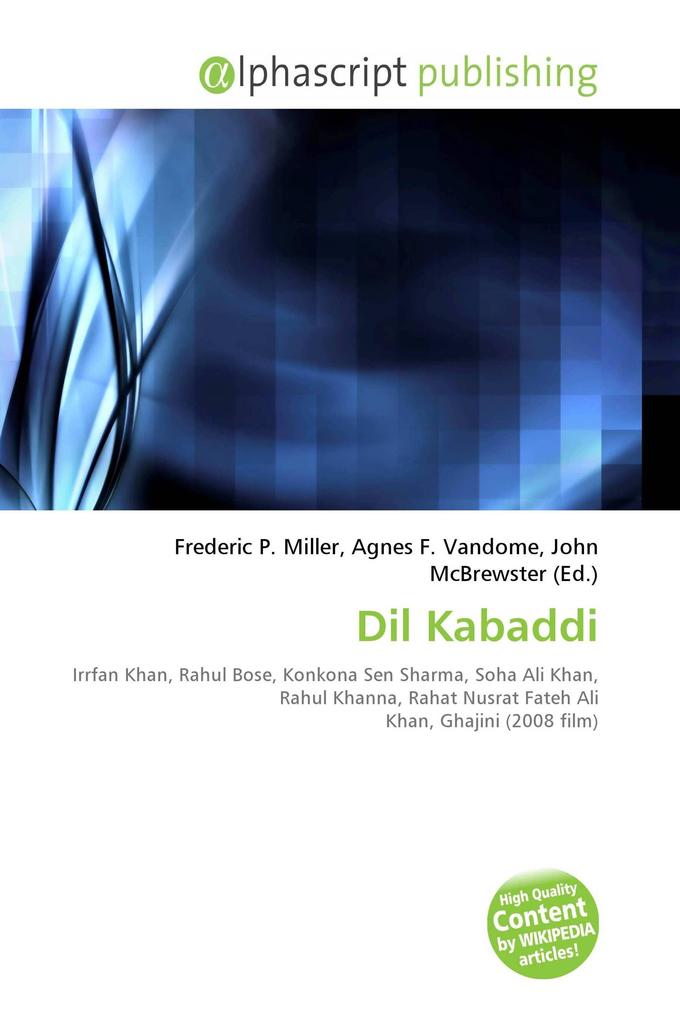 Dil Kabaddi