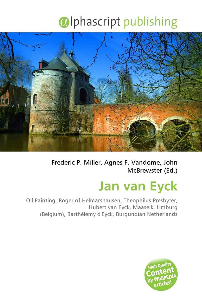 Jan van Eyck
