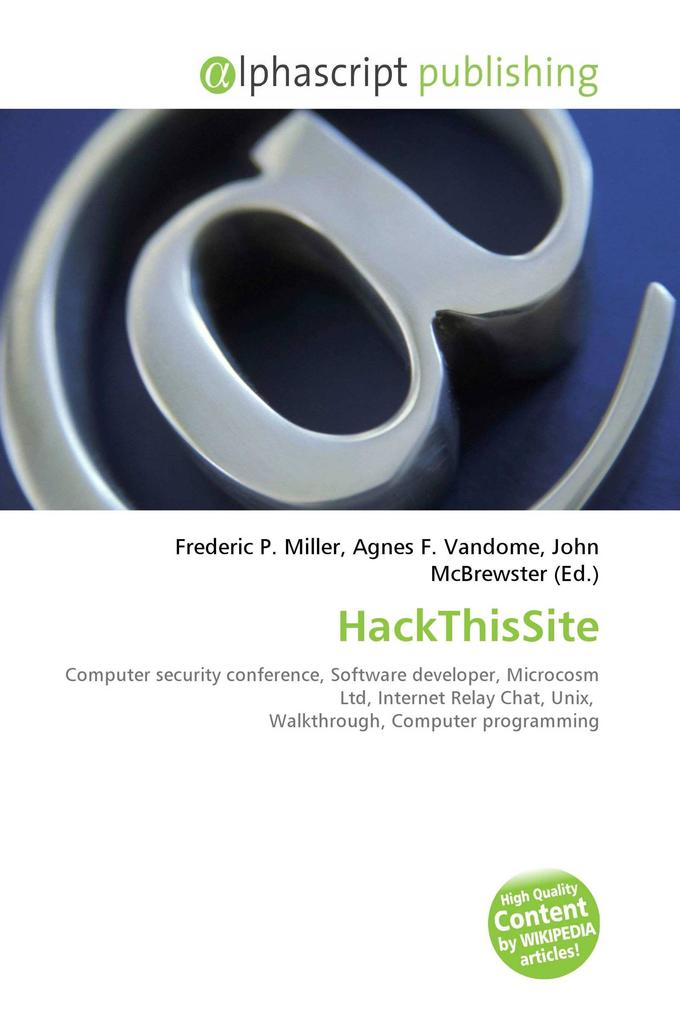 HackThisSite