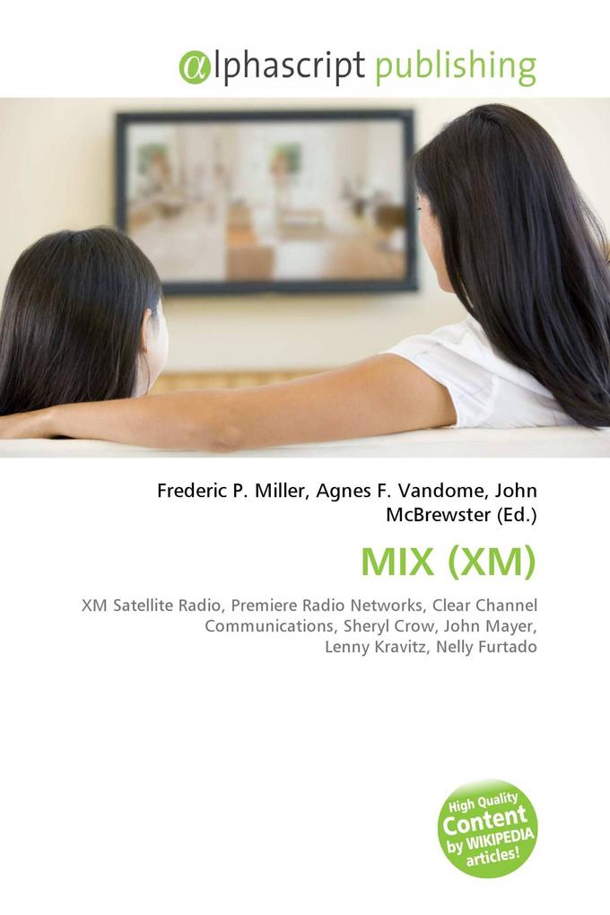 MIX (XM)