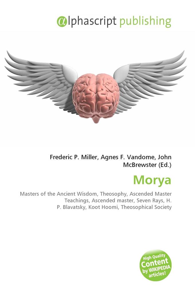 Morya